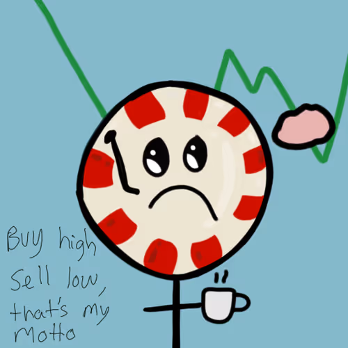 Degen Mint