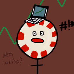 Degen Mints #3061
