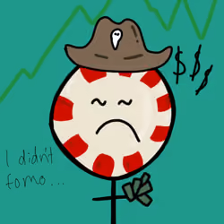 Degen Mints #3024