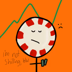 Degen Mints #2562