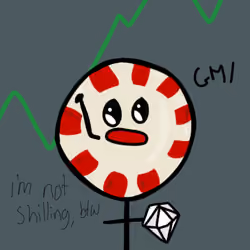 Degen Mints #2442