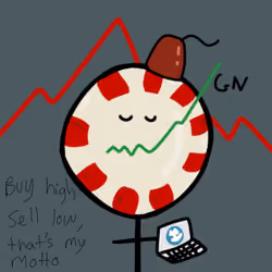 Degen Mints #2793