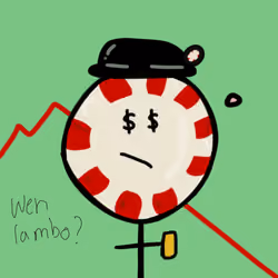 Degen Mints #2636