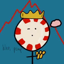Degen Mints #2957