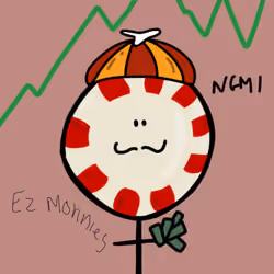 Degen Mints #2834