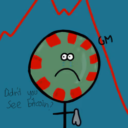 Degen Mints #3254