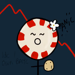 Degen Mints #3094