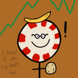 Degen Mints #2349