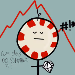 Degen Mints #2635