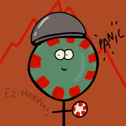 Degen Mints #3253