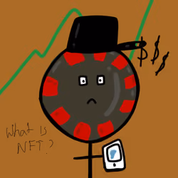 Degen Mints #2553