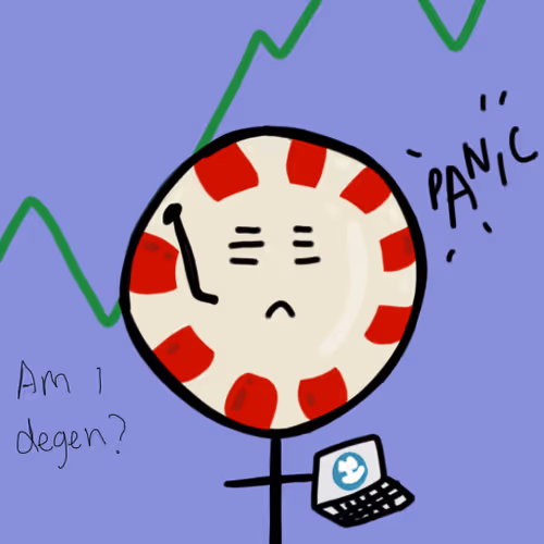 Degen Mint
