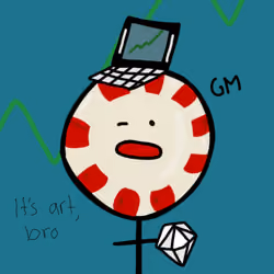 Degen Mints #2979