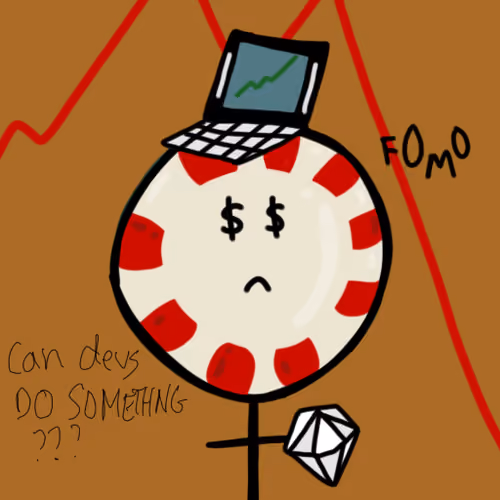 Degen Mints #2459