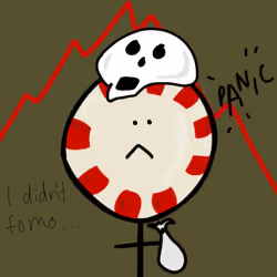 Degen Mints #2792