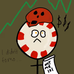 Degen Mints #2454