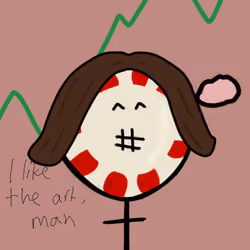 Degen Mints #2561