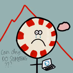 Degen Mints #3095