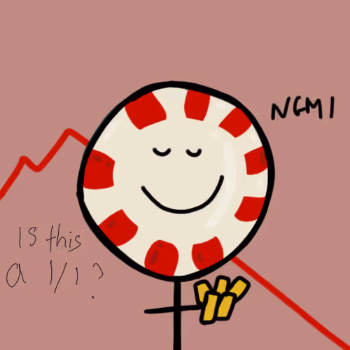 Degen Mint