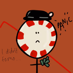 Degen Mints #3093