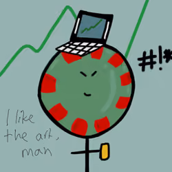 Degen Mints #2981