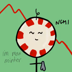 Degen Mints #3327