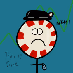Degen Mints #1819