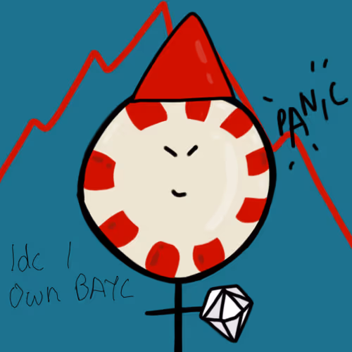 Degen Mint