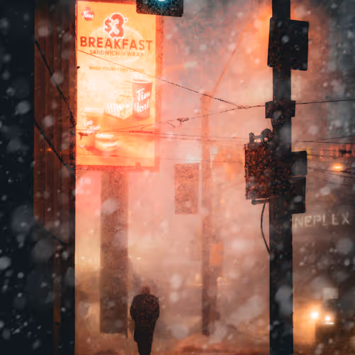 Polar Vortex V2