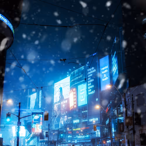 Polar Vortex V2