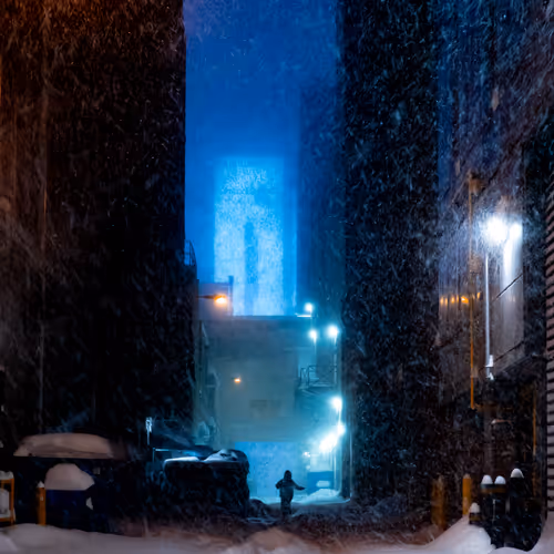 Polar Vortex V2