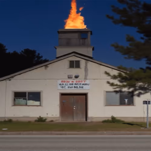 Insomniphoria by Serezha Galkin