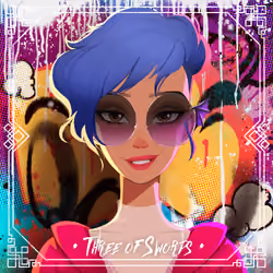RUE ARCANA 3629