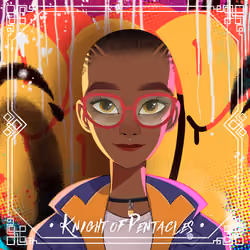 RUE ARCANA 578