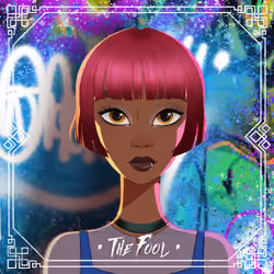 RUE ARCANA 407