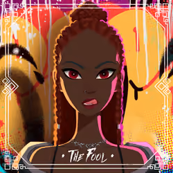 RUE ARCANA 408