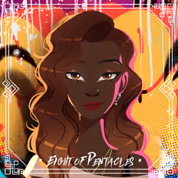 RUE ARCANA 4520