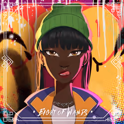 RUE ARCANA 3628