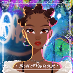 RUE ARCANA 406