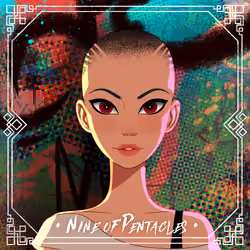 RUE ARCANA 1347