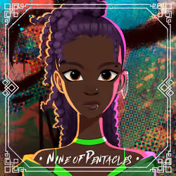 RUE ARCANA 667