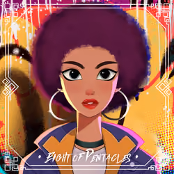 RUE ARCANA 3699