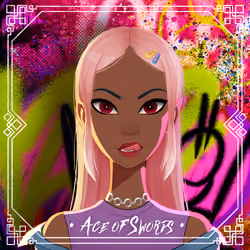 RUE ARCANA 574
