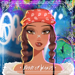 RUE ARCANA 4169