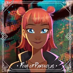 RUE ARCANA 4152