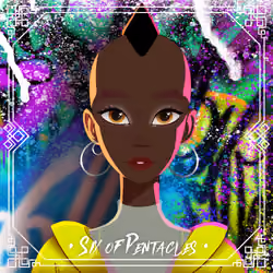 RUE ARCANA 1345