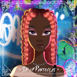 RUE ARCANA 4167