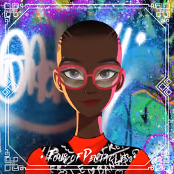 RUE ARCANA 494