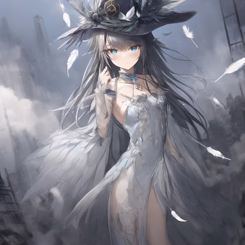 EoV Maiden  #950