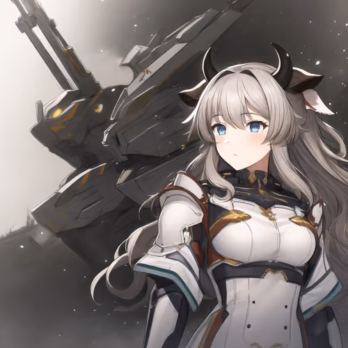 EoV Maiden  #480